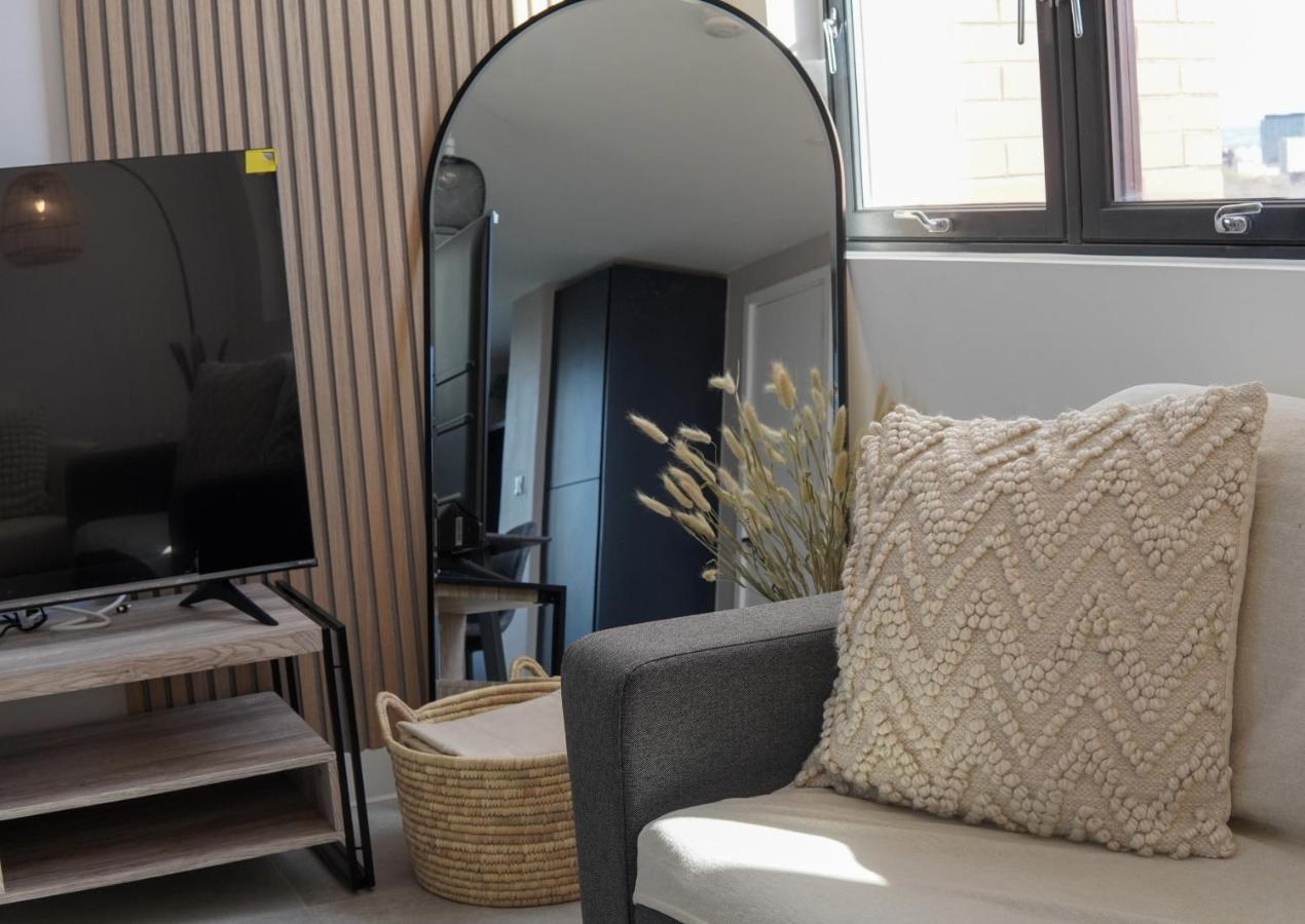 3Br Manchester Penthouse - Sky Garden & City Views Esterno foto